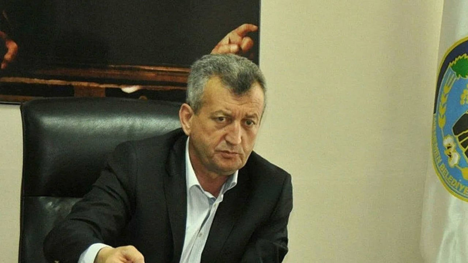 Eski Menemen Belediye Başkanı hayatını kaybetti